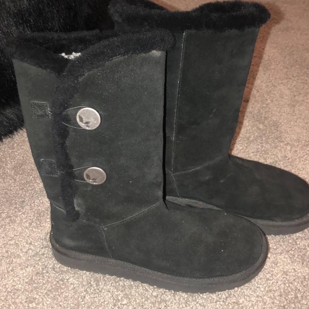 koolaburra ugg boots.